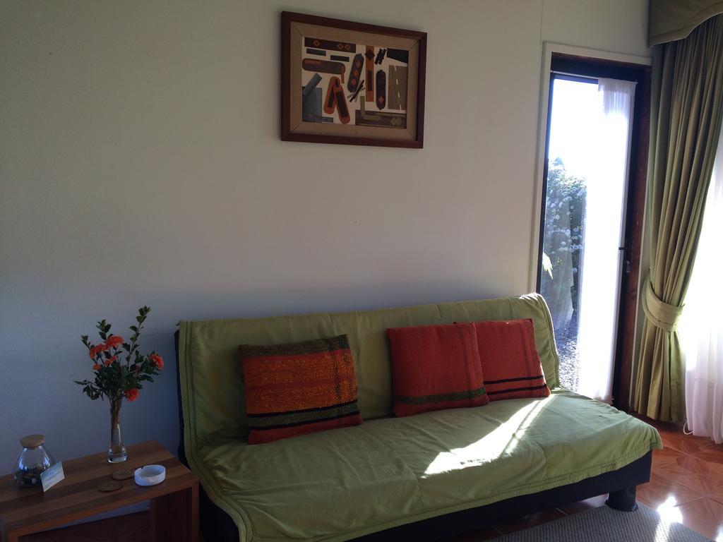 Cabanas Descanso Y Placer Vila Puerto Varas Exterior foto